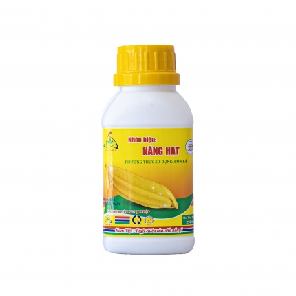         NẶNG HẠT 